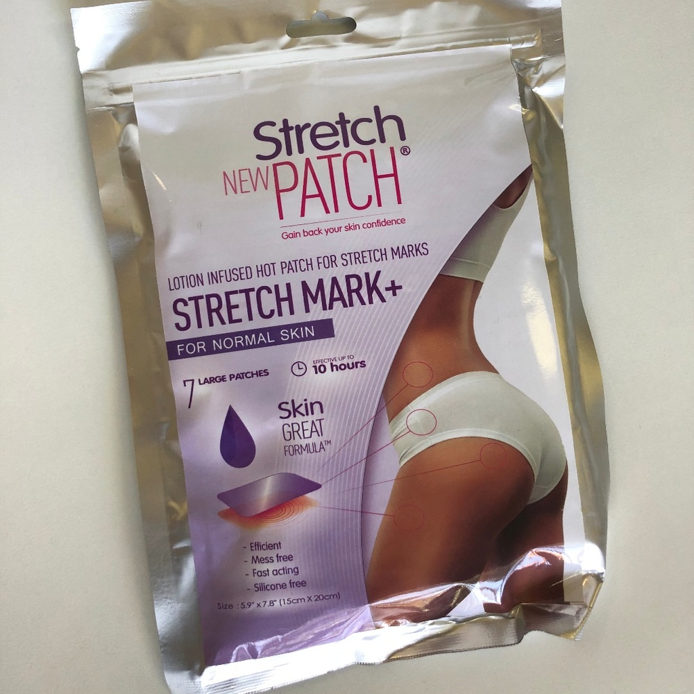 Stretch Patch